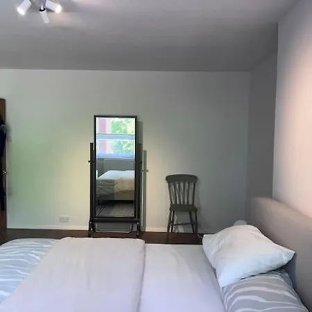 Big And Bright 2 X Double Bedroom Flat In Highgate Londra Esterno foto