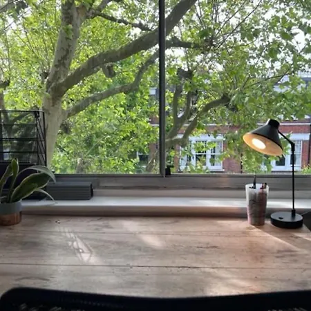 Big And Bright 2 X Double Bedroom Flat In Highgate Londra Esterno foto