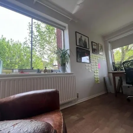 Big And Bright 2 X Double Bedroom Flat In Highgate Londra Esterno foto