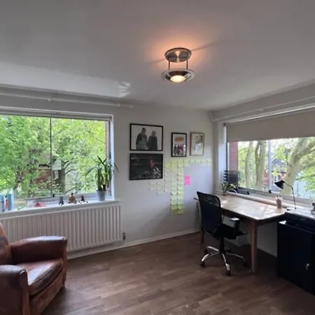 Big And Bright 2 X Double Bedroom Flat In Highgate Londra Esterno foto