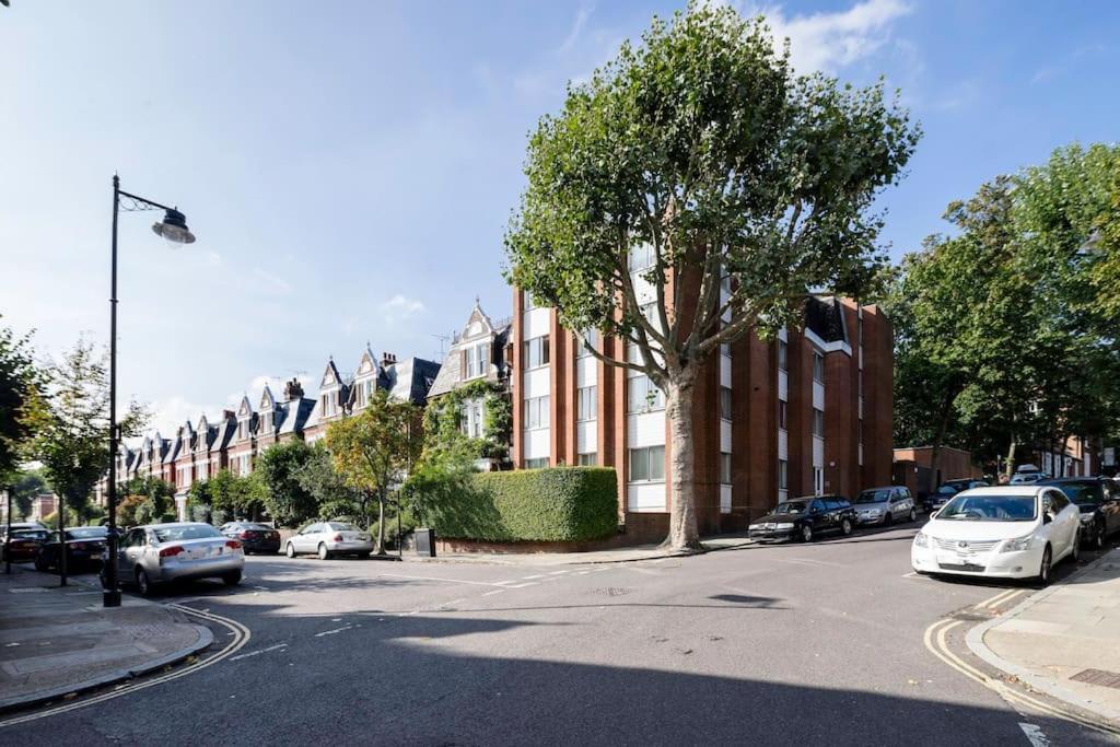 Big And Bright 2 X Double Bedroom Flat In Highgate Appartamento *