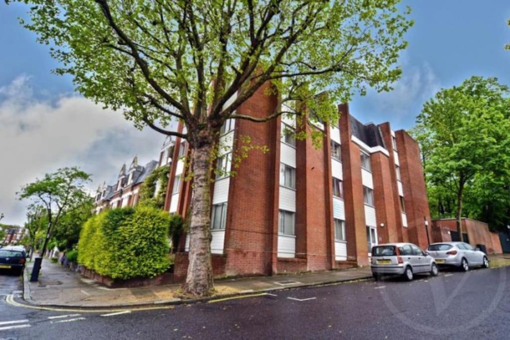 Appartamento Big And Bright 2 X Double Bedroom Flat In Highgate *