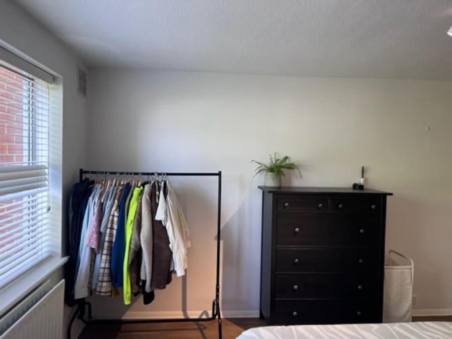 Big And Bright 2 X Double Bedroom Flat In Highgate Appartamento Londra