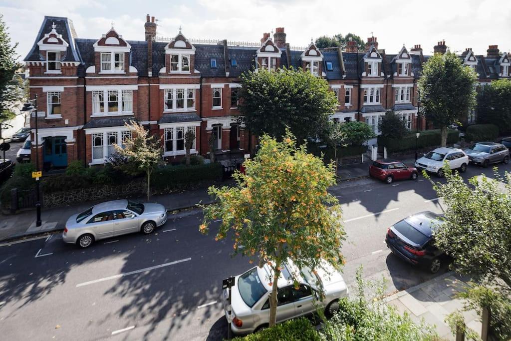 Big And Bright 2 X Double Bedroom Flat In Highgate Appartamento *