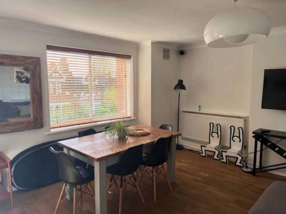 Appartamento Big And Bright 2 X Double Bedroom Flat In Highgate