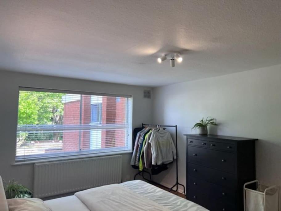 Appartamento Big And Bright 2 X Double Bedroom Flat In Highgate