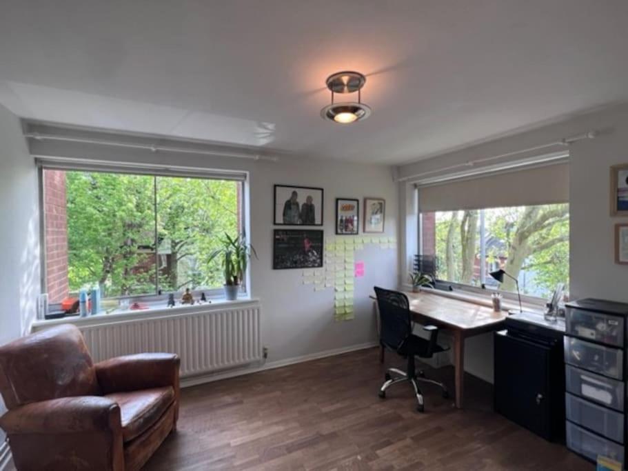 Appartamento Big And Bright 2 X Double Bedroom Flat In Highgate