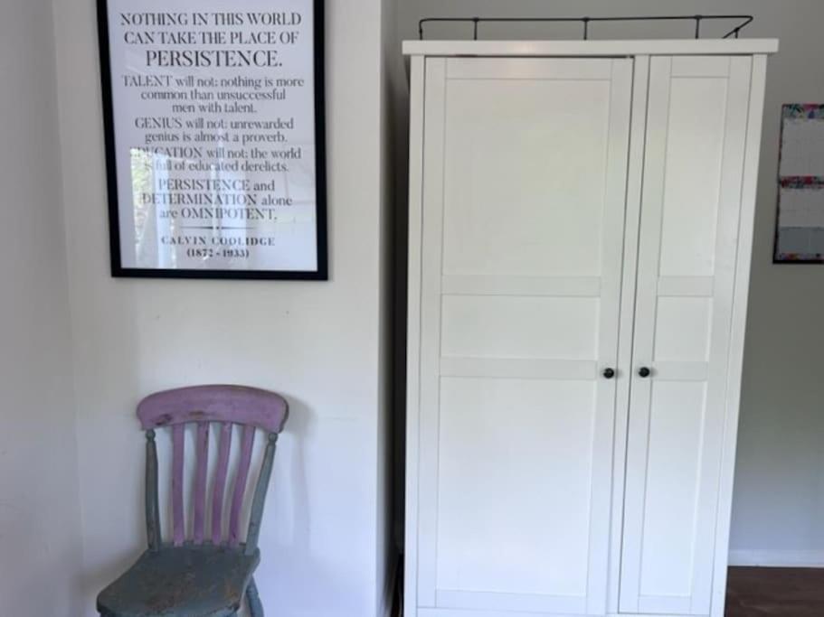 Appartamento Big And Bright 2 X Double Bedroom Flat In Highgate